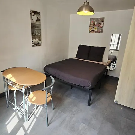 Apartment Le Carrel Rouen